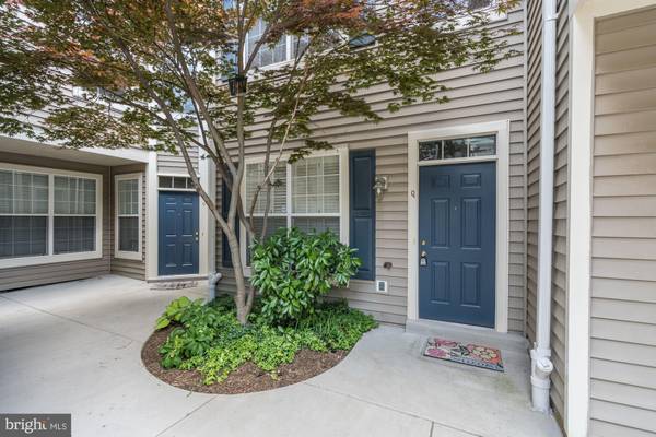 11400-Q WINDLEAF CT #45, Reston, VA 20194