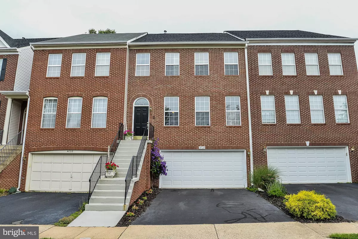 Fairfax, VA 22033,4735 GREAT HERON CIR