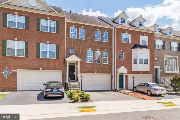 Fairfax, VA 22030,12585 ROYAL WOLF PL