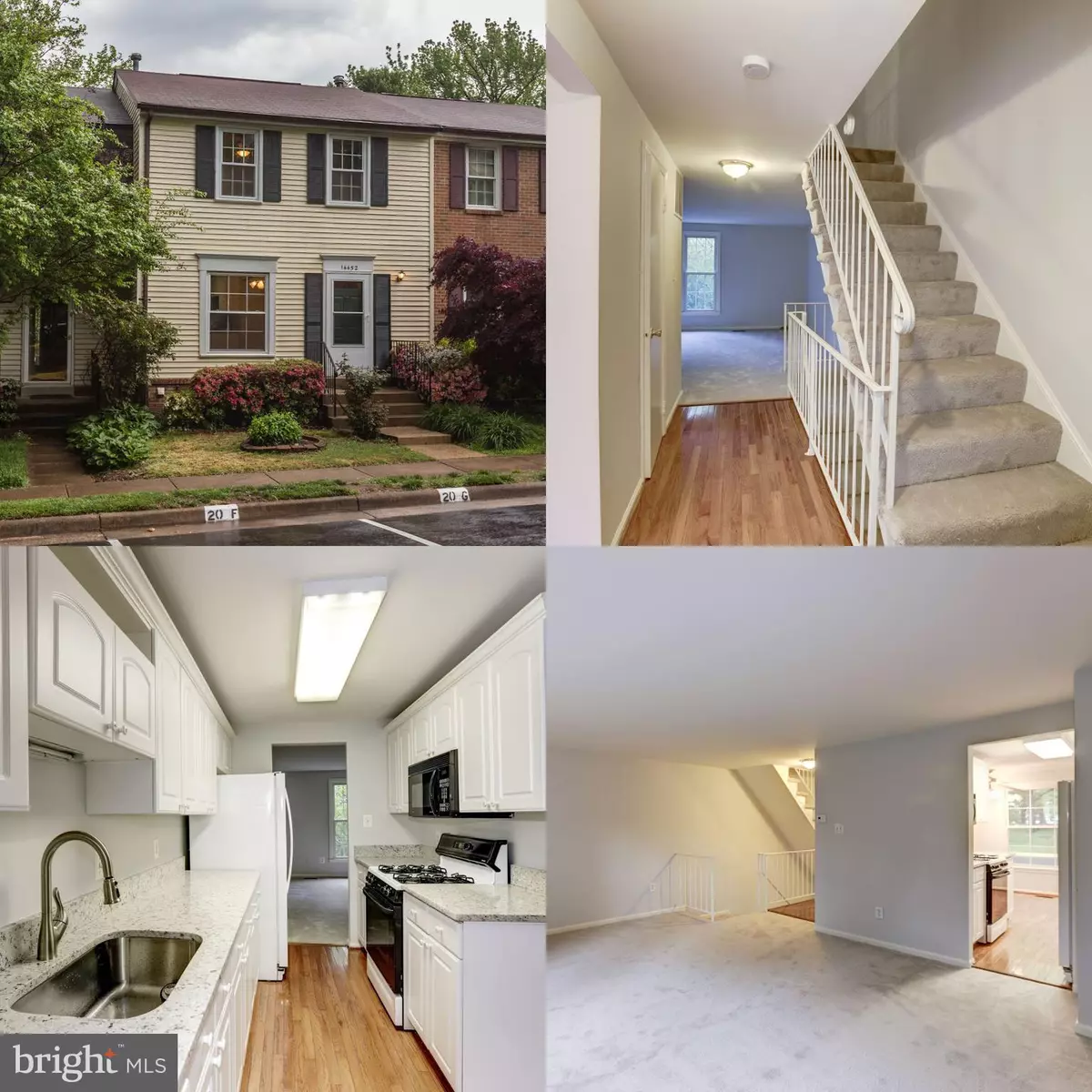 Centreville, VA 20120,14452 BLACK HORSE CT