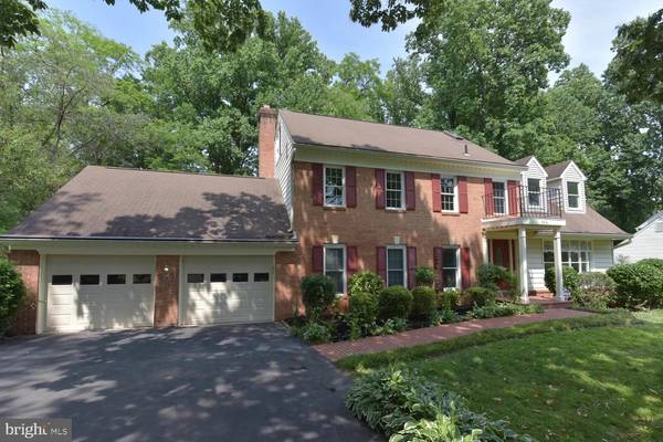 7216 HYDE RD, Falls Church, VA 22043