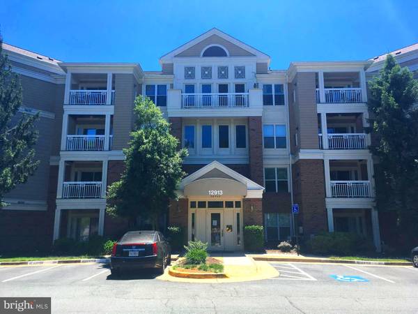 12913 ALTON SQ #405, Herndon, VA 20170