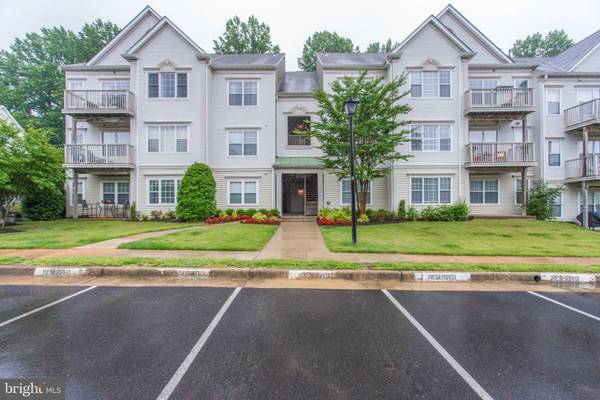 12471 HAYES CT #103, Fairfax, VA 22033