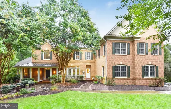 Vienna, VA 22182,1545 VICTORIA FARMS LN