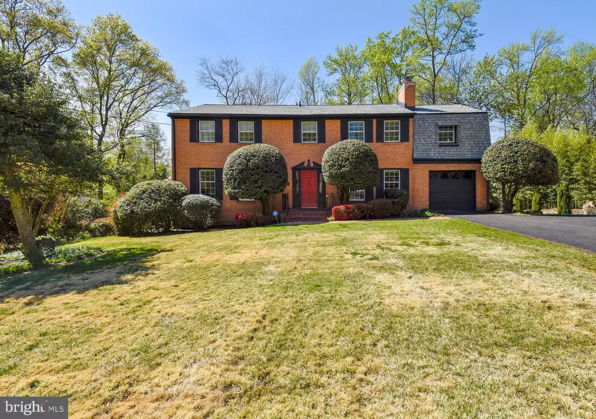 Alexandria, VA 22309,9312 MAYBROOK PL