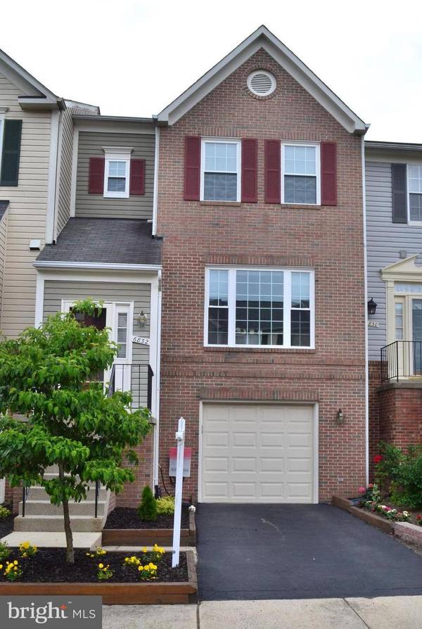 6832 KERRYWOOD CIR, Centreville, VA 20121