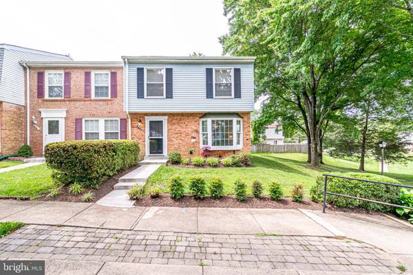 6383 SILVER RIDGE CIR, Alexandria, VA 22315