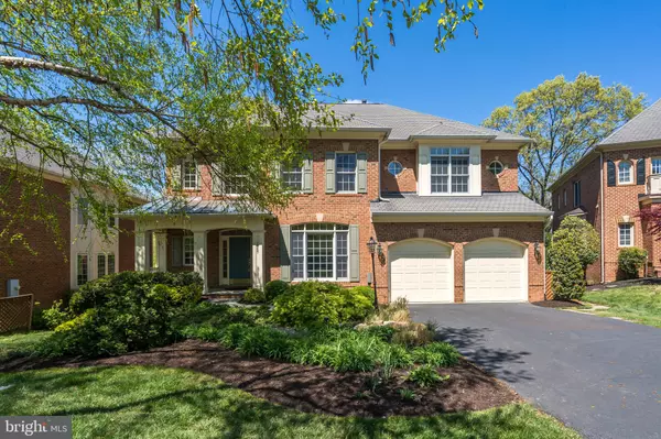 Mclean, VA 22101,1557 DOMINION HILL CT