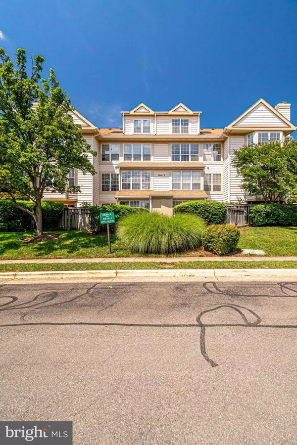 Alexandria, VA 22312,6611-G JUPITER HILLS CIR