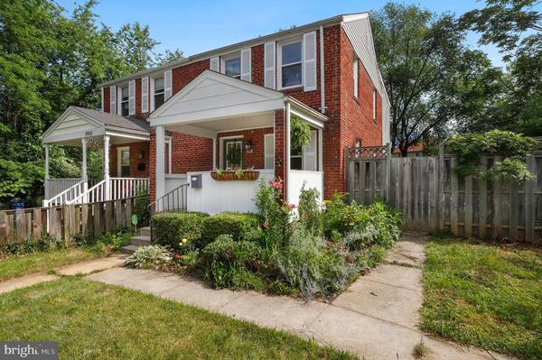 2810 ALBEMARLE DR, Alexandria, VA 22303