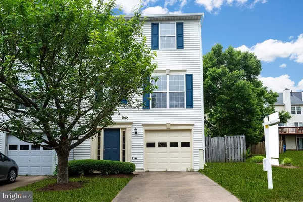 5617 SHERBORNE KNLS, Centreville, VA 20120