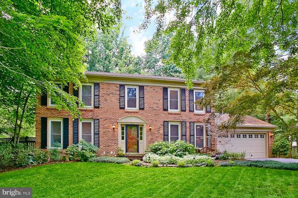 757 RIDGE DR, Mclean, VA 22101