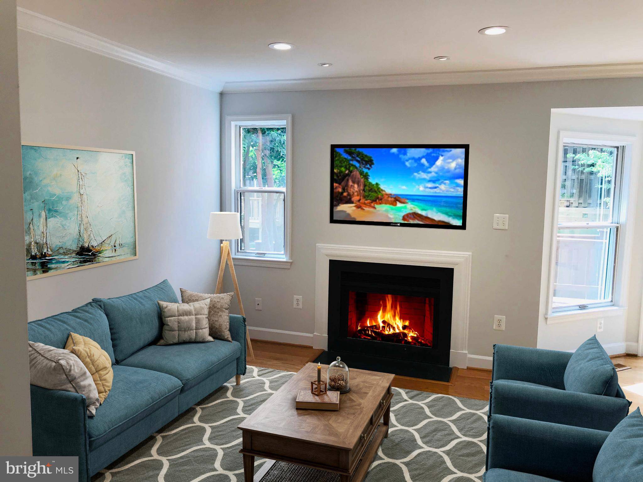 Mclean, VA 22101,1469 HAMPTON HILL CIR