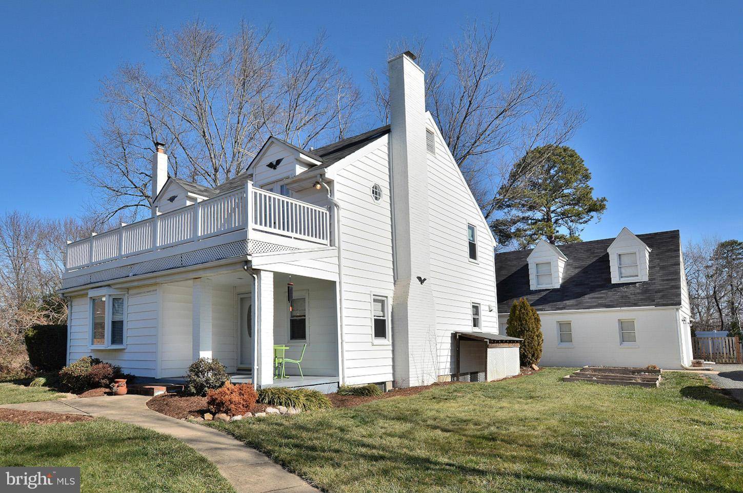 5243 MONROE DR, Springfield, VA 22151