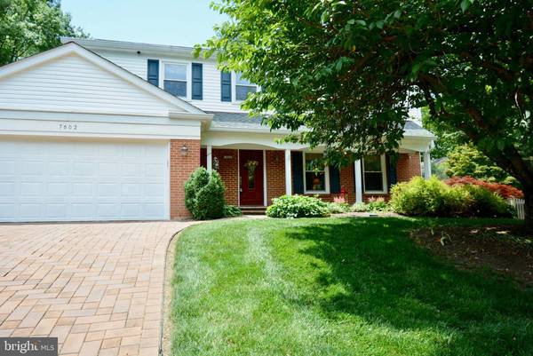 Springfield, VA 22153,7602 PALOMA CT