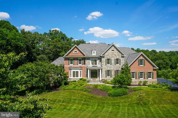 1171 WINDROCK DR, Mclean, VA 22102