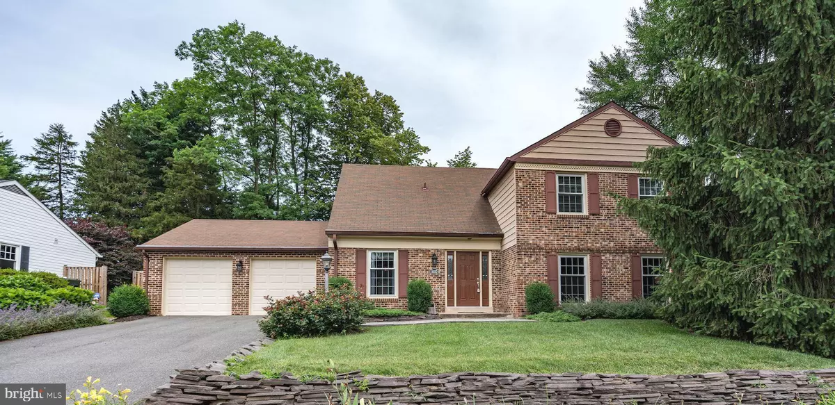 Vienna, VA 22182,9500 LIBERTY TREE LN