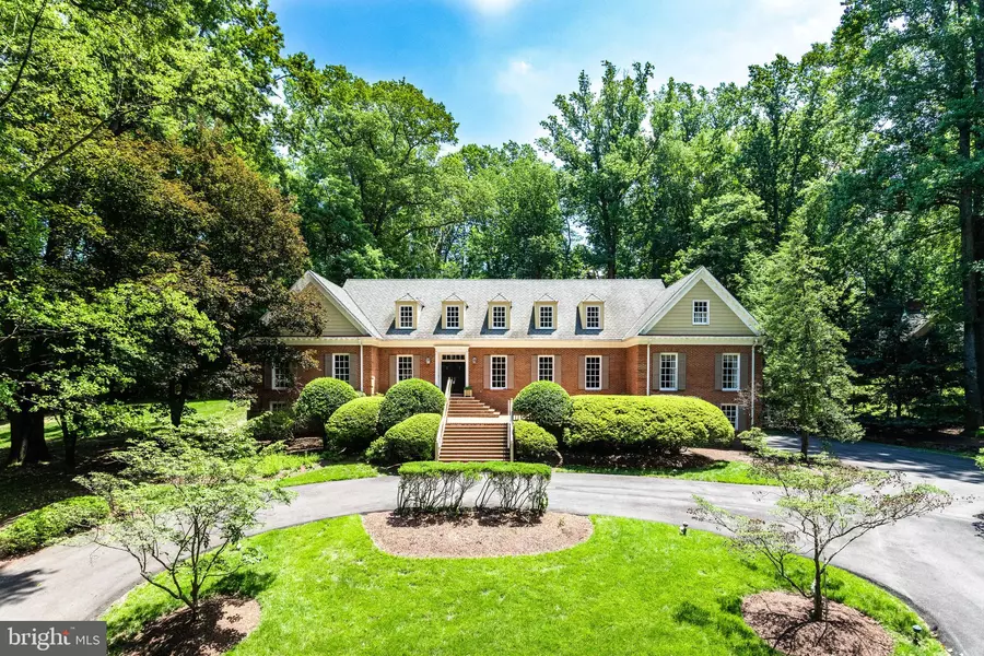 7717 GEORGETOWN PIKE, Mclean, VA 22102