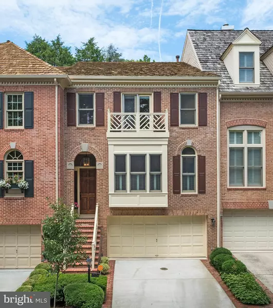 1504 HAMPTON HILL CIR, Mclean, VA 22101