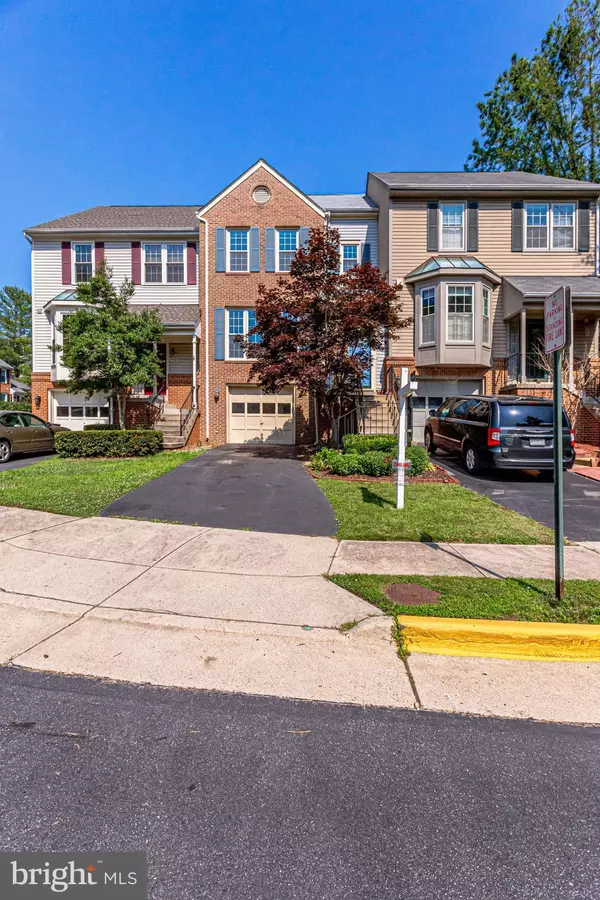 Springfield, VA 22153,7452 RIDGE OAK CT