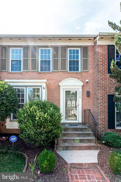 5629 RIDGE VIEW DR, Alexandria, VA 22310