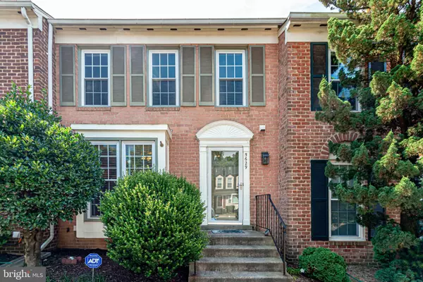 Alexandria, VA 22310,5629 RIDGE VIEW DR