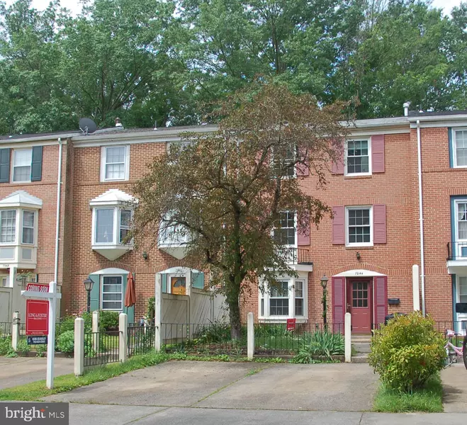 7944 CENTRAL PARK CIR, Alexandria, VA 22309