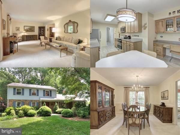 4923 KING DAVID BLVD, Annandale, VA 22003