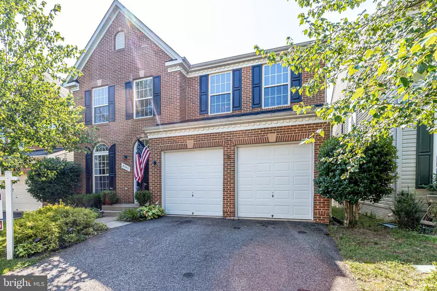 8745 TALBOTT FARM DR, Alexandria, VA 22309