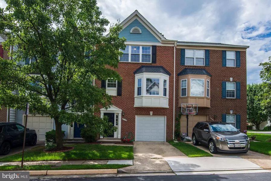 6009 LANDS END LN, Alexandria, VA 22315