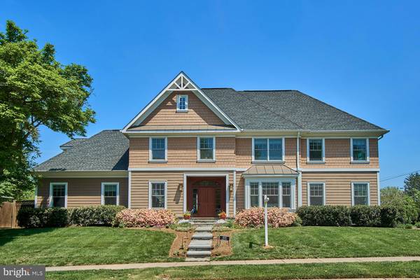 6530 DRYDEN DR, Mclean, VA 22101