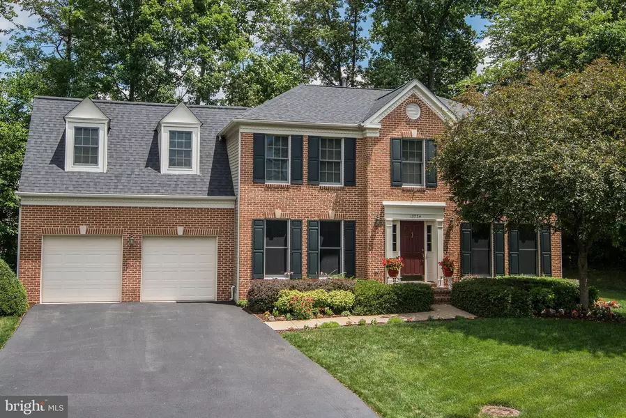 13774 LAUREL ROCK DR, Clifton, VA 20124