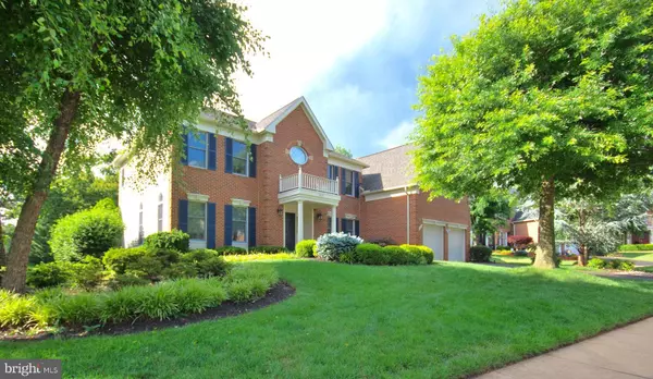 3510 BROADRUN DR, Fairfax, VA 22033