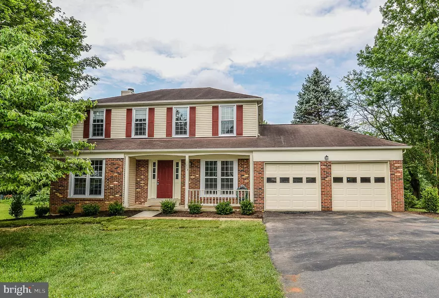 1718 ASOLEADO LN, Vienna, VA 22182