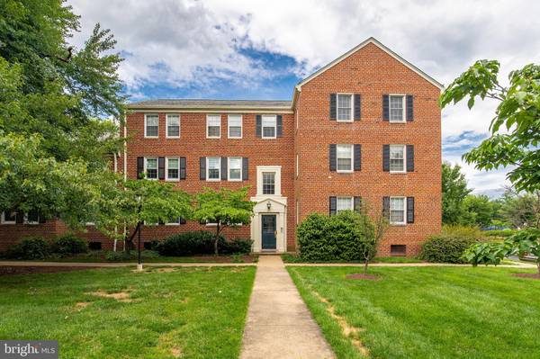 1517 BELLE VIEW BLVD #C2, Alexandria, VA 22307