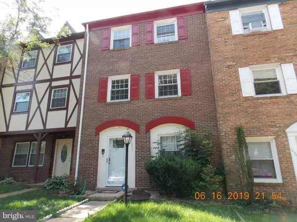 Centreville, VA 20120,14807 SMETHWICK PL