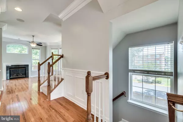 Alexandria, VA 22309,8593 WYNGATE MANOR CT