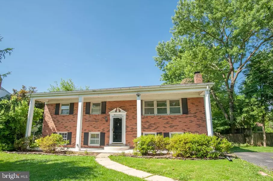 5613 MARBLE ARCH WAY, Alexandria, VA 22315