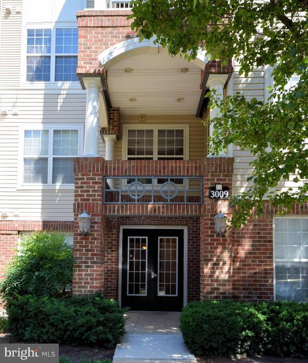 3009 NICOSH CIR #4209, Falls Church, VA 22042