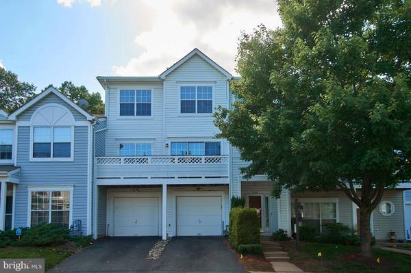 Centreville, VA 20120,5128 CASTLE HARBOR WAY #79