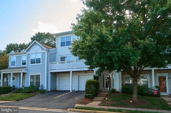 Centreville, VA 20120,5128 CASTLE HARBOR WAY #79