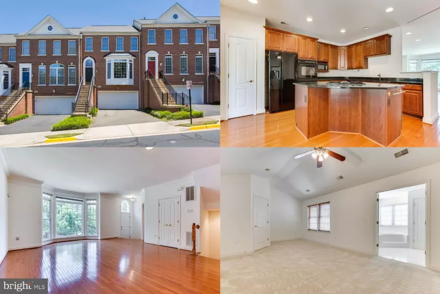 4107 QUIET CROSSING CT, Fairfax, VA 22033