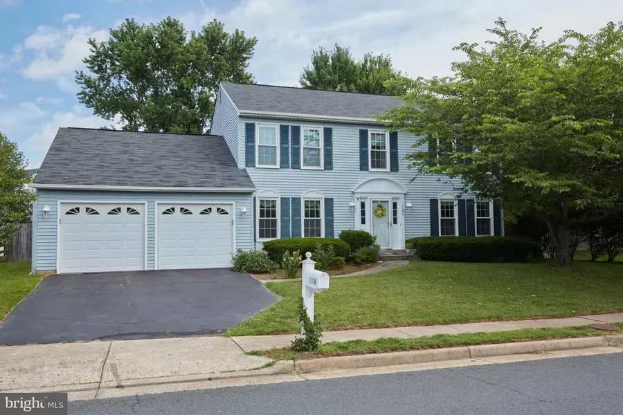 1386 BUTTER CHURN DR, Herndon, VA 20170