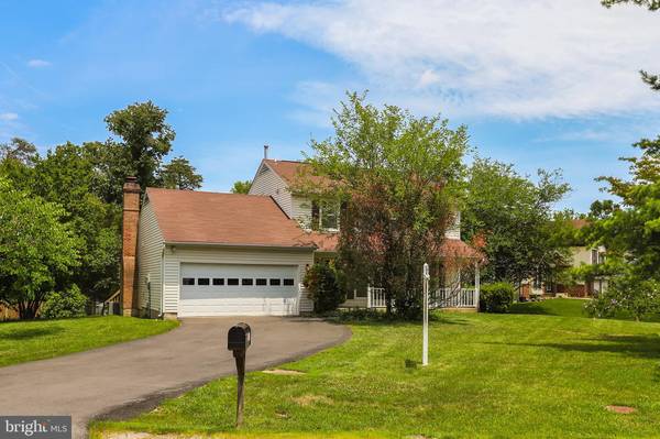 6517 WHITE POST RD, Centreville, VA 20121