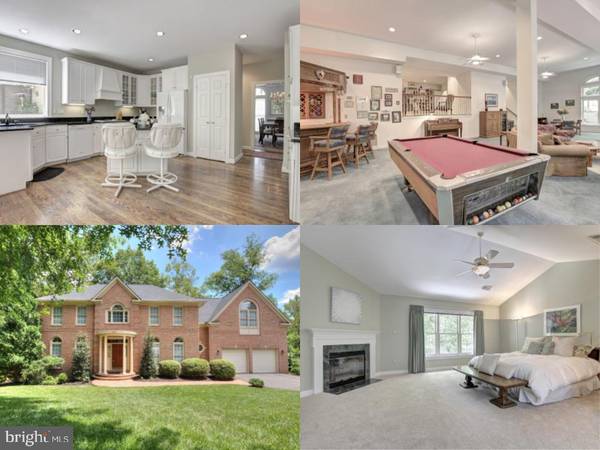 8261 PRIVATE LN, Annandale, VA 22003