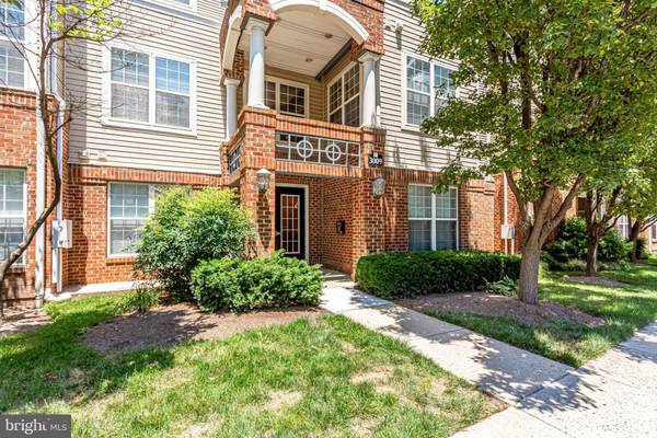 3009 NICOSH CIR #4310, Falls Church, VA 22042