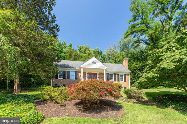 7706 MAID MARIAN CT, Alexandria, VA 22306