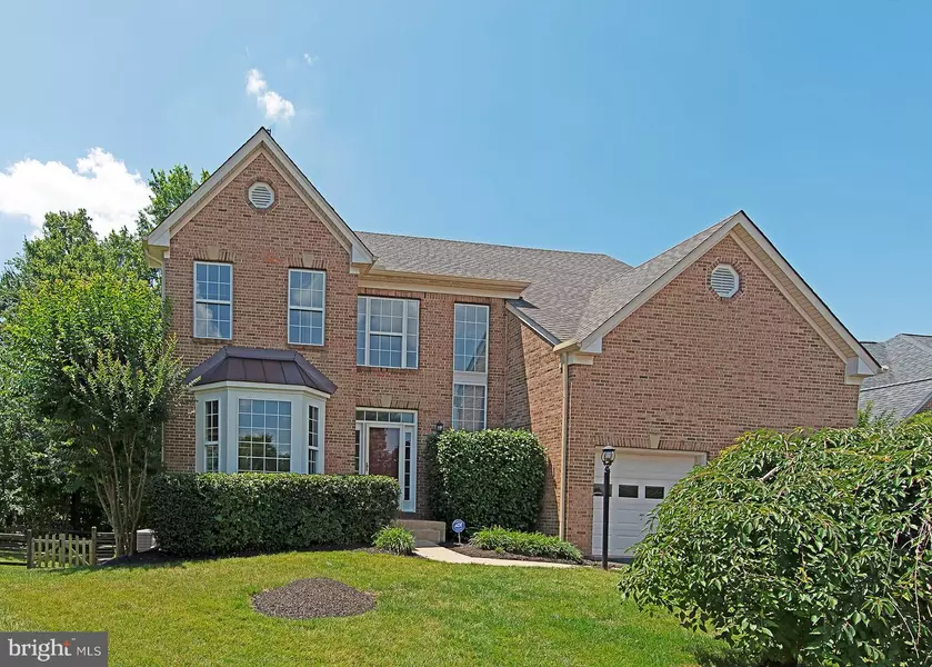 5317 MAPLE VALLEY CT, Centreville, VA 20120