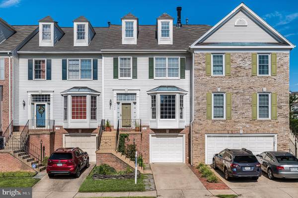 7064 ELTON WAY, Alexandria, VA 22315