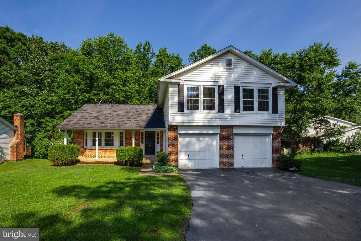 7202 SONTAG WAY, Springfield, VA 22153